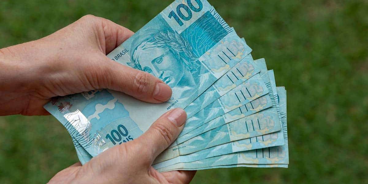 MIL REAIS NO PIXXX