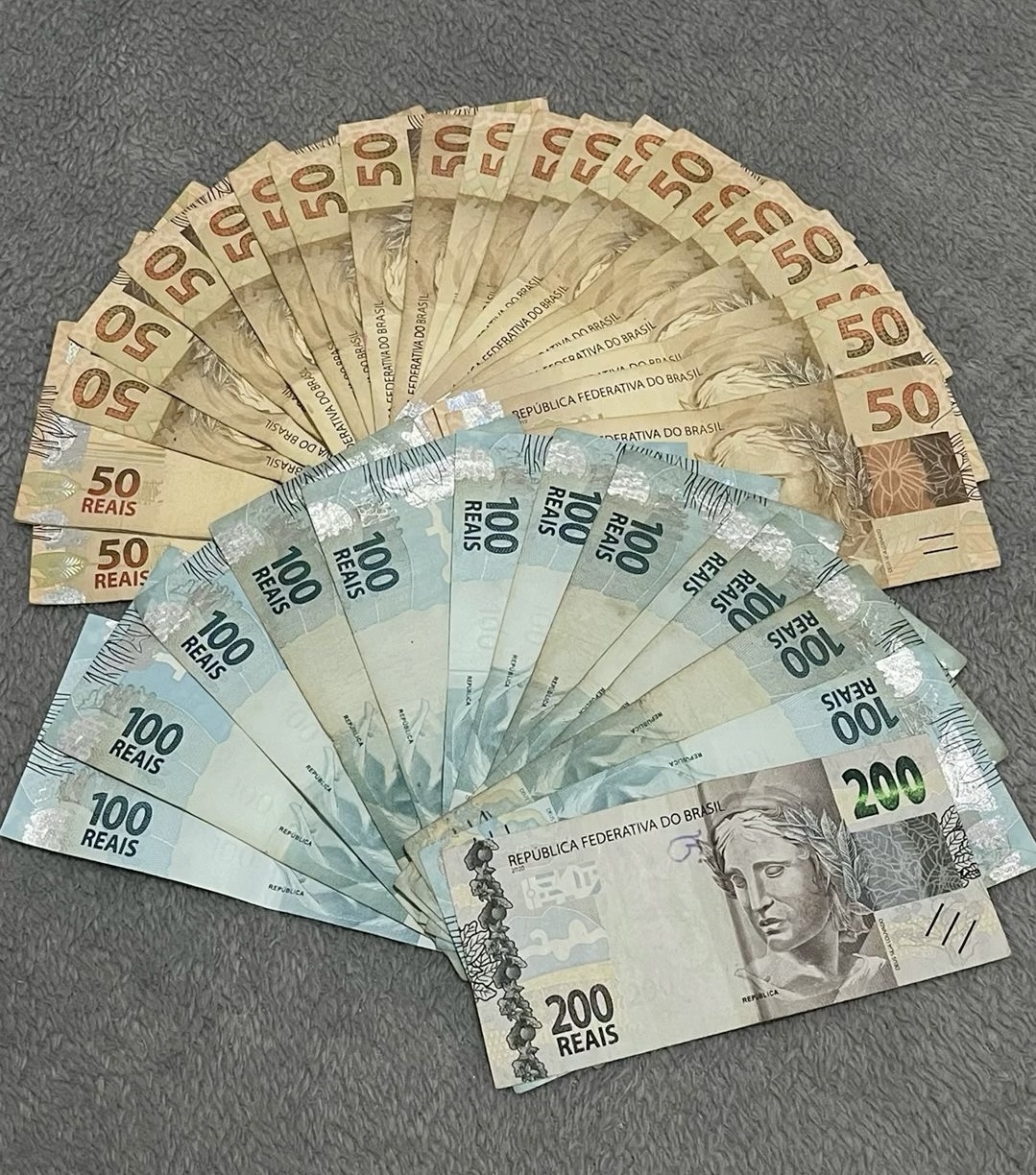 1.000,00 no pix + 15 cotas premiadas de 100$