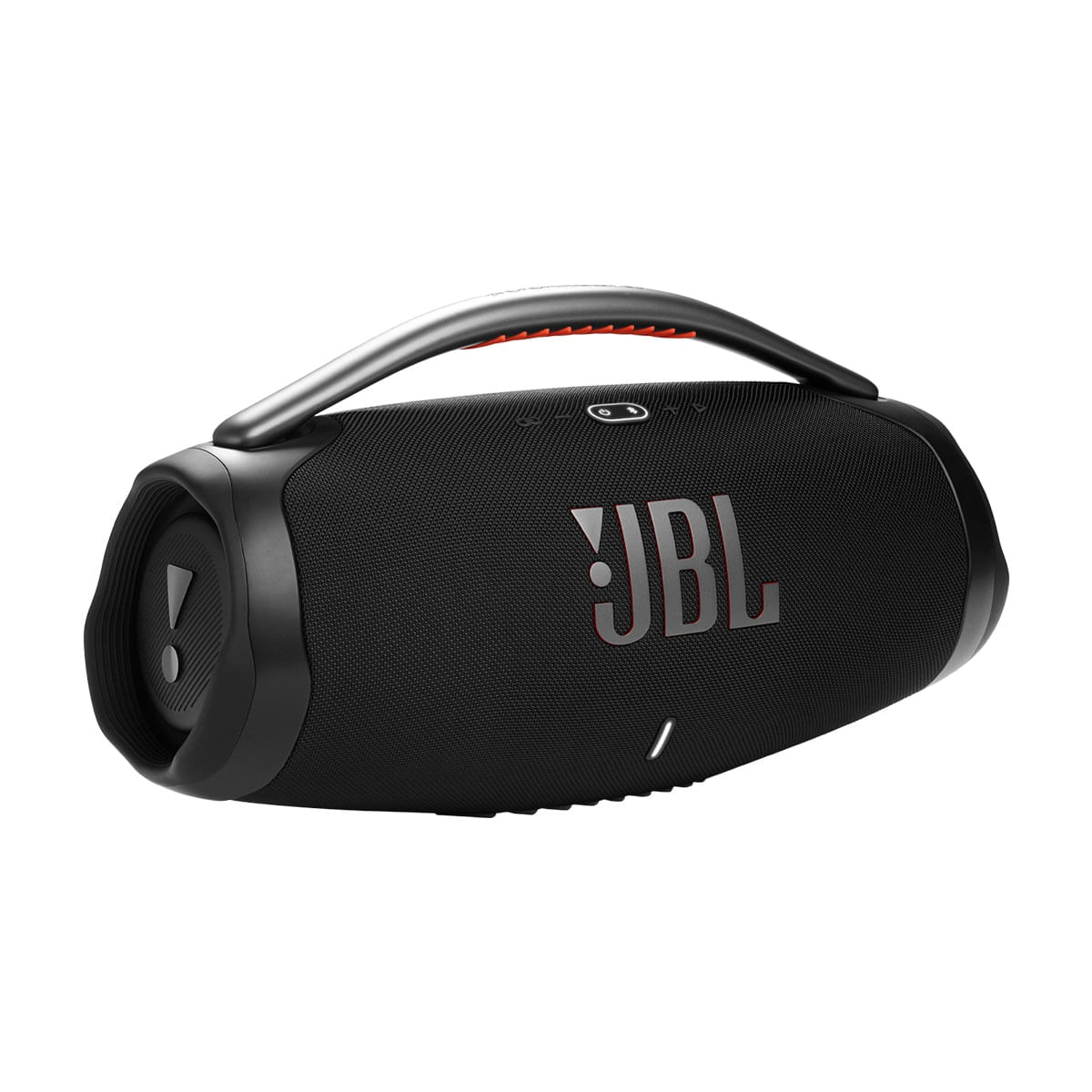Concorra à JBL Boombox 3 Original e Ajude um Recomeço. 