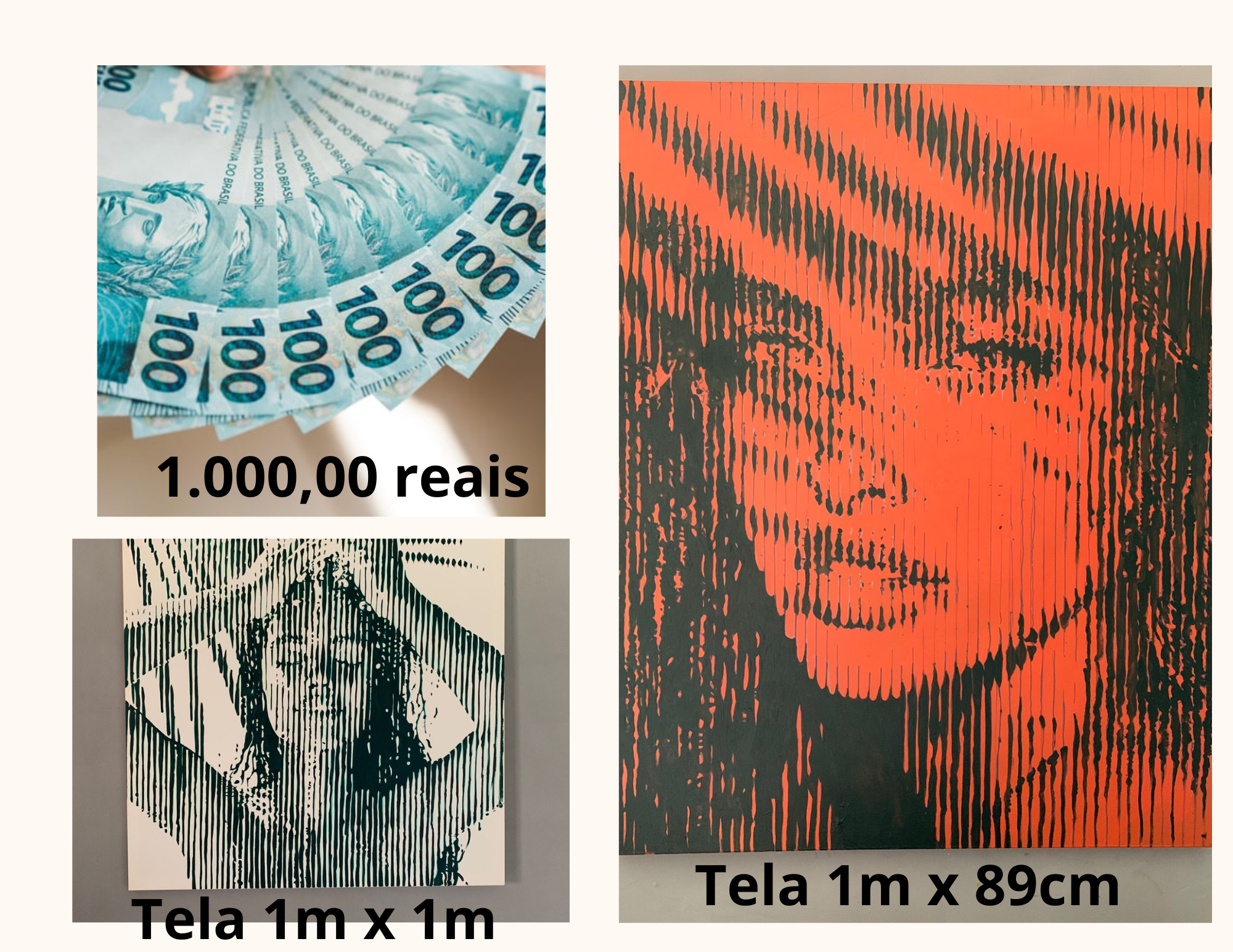 “Entre linhas o silêncio”. 3 prêmios: 2   + 1.000 reais